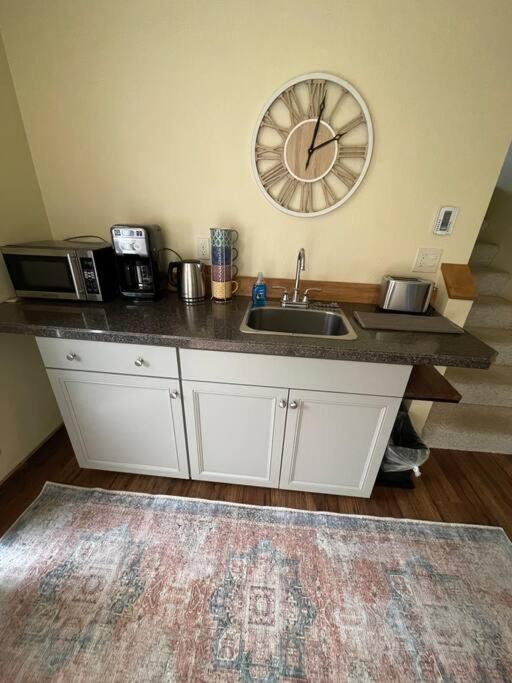 Holiday home Parkway Yellowstone #5 *