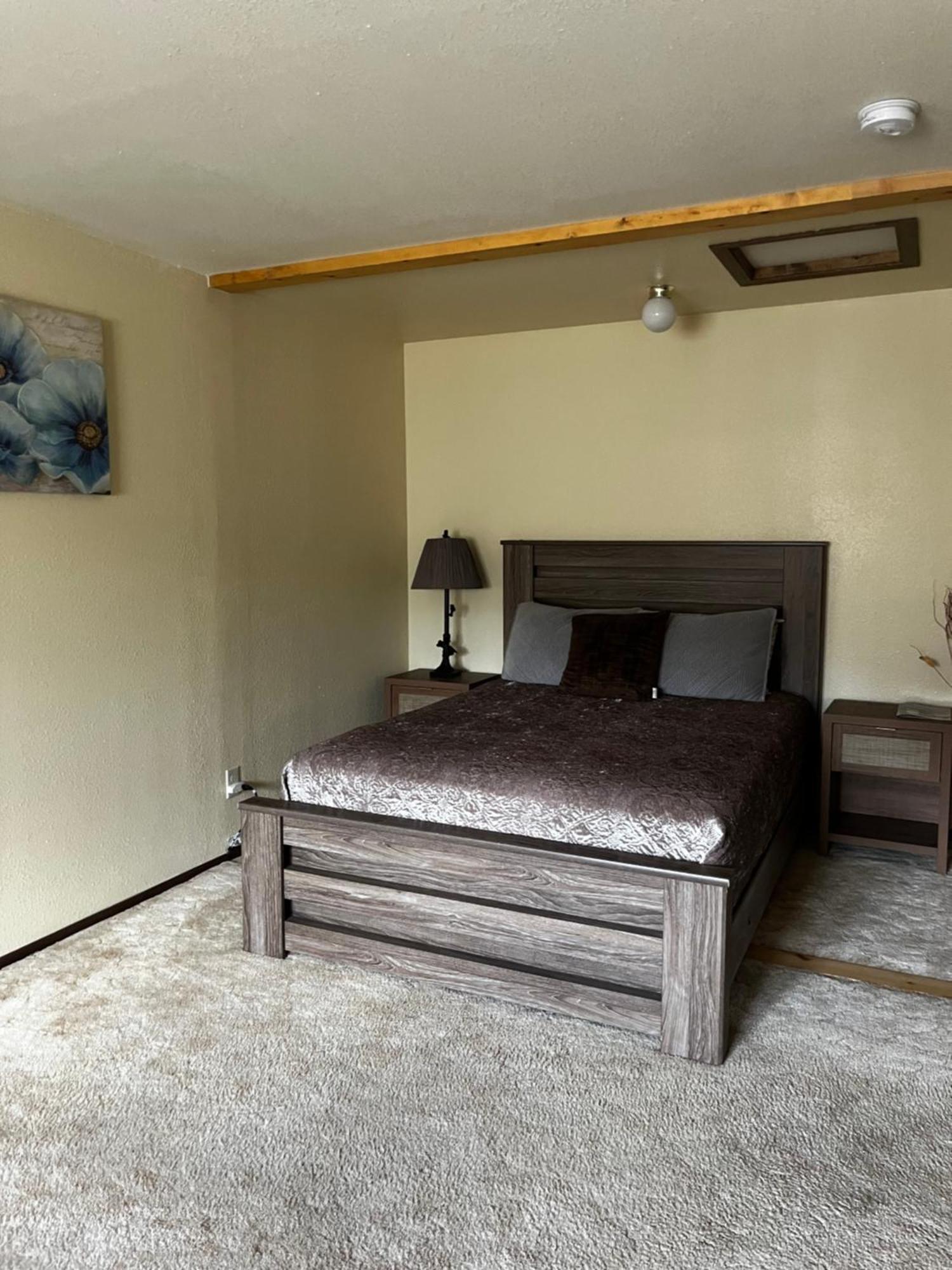 Holiday home Parkway Yellowstone #5 *
